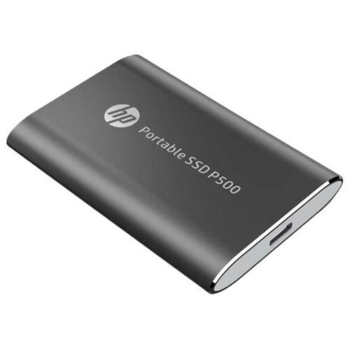 Твердотельный накопитель Crucial SSD BX500 500GB CT500BX500SSD1 {SATA3}